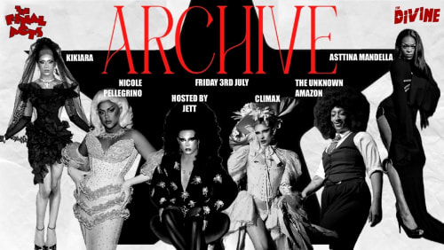 ARCHIVE