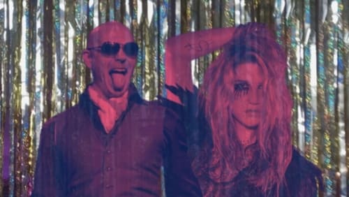 Pitbull+%26+Kesha+Line+Dance+Party