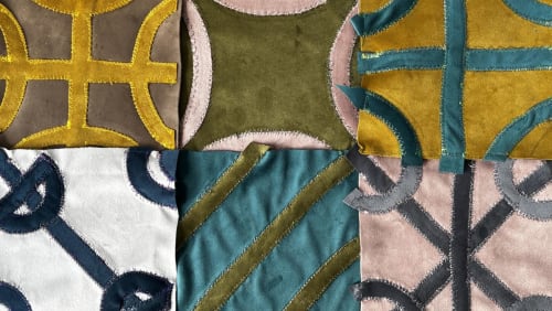 Lia+Mice+Soft+Cymatics+exhibition+%40+Not+For+Sale+Gallery