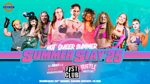 FIST+CLUB+%26+Friends+SUMMERSLAY