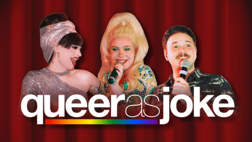 +Queer+as+Joke+Comedy+%2f%2f+JANUARY+2026
