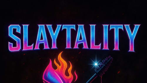 Slaytality+UK+icons+of+music+