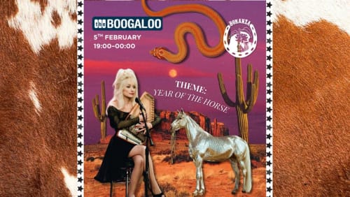 BONANZA%3a+YEAR+OF+THE+HORSE