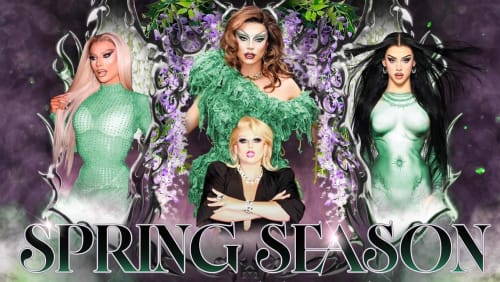 HEAVENLY+BODIES+-+SPRING+HEAT+12TH+APRIL