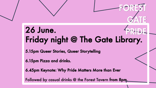 Forest+Gate+Pride+-+Keynote+%26+Panel+%40+The+Gate+Library+-+FREE