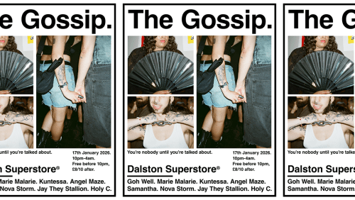 The+Gossip.