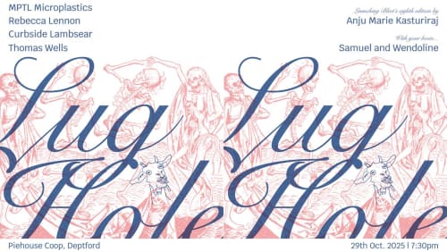 Lug+Hole+006%3a+Banquet+of+Baphomet