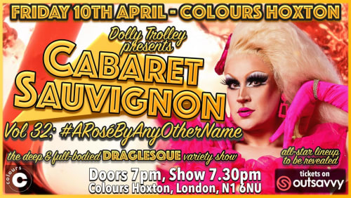 Cabaret+Sauvignon%3a+%23ARos%c3%a9ByAnyOtherName