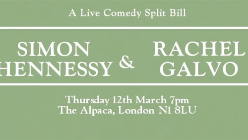 Simon+Hennessy+%26+Rachel+Galvo+(Split+Bill)