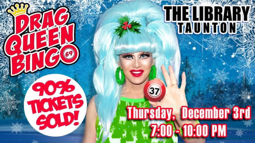 DRAG+QUEEN+BINGO+-+Taunton