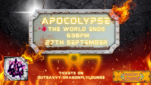 Apocolypse+Drag+is+Punk+