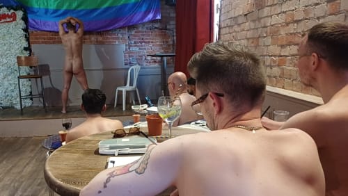 Mens+Life+Drawing+Group%3a+Naked+Men+Drawing+Naked+Men