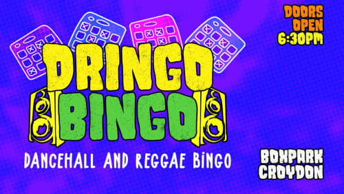Dringo+Bingo%3a+Dancehall+%26+Reggae+Bingo
