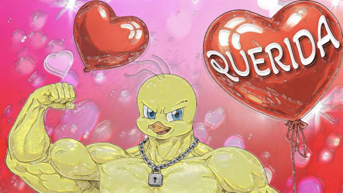 Querida+-+A+Gay+Taco+Bar+-+Valetines+Spesh