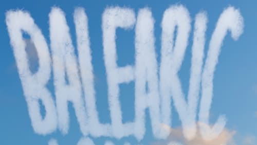 Balearic+London+On+Sea