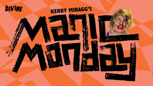 Kerry+Mibagg%e2%80%99s+Manic+Monday