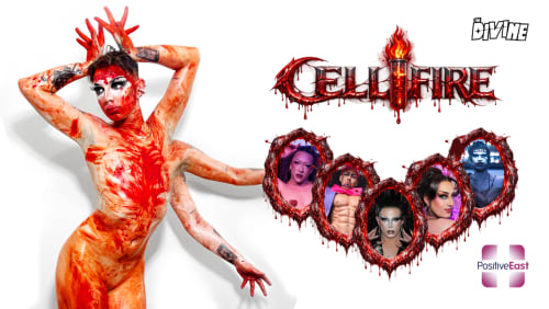 CELLFIRE+-+DRAG+HIV+FUNDRAISER