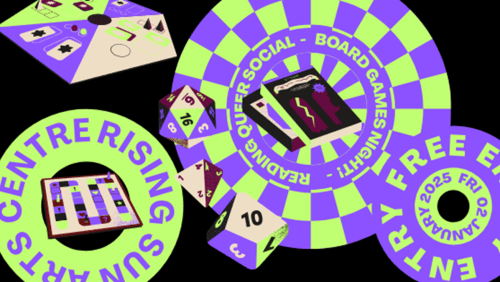 Queer+Social+-+Games+Night!+%40+Rising+Sun+Arts+Centre