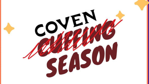 LINKTING+x+COVEN%3a+IT%e2%80%99S+COVEN+SEASON+(poster+coming+soon)