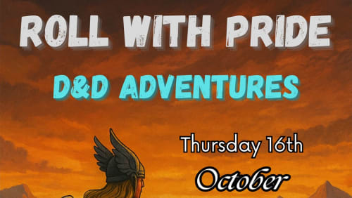 Roll+with+Pride+-+D%26D+at+Pride+Hub