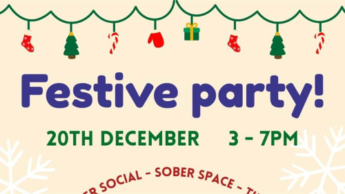 SE+London+Pride+Festive+Dinner