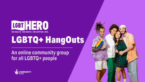 LGBTQ%2b+HangOuts+-+Celebrating+pride+and+identity