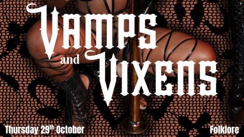 Cybertease%3a+UNDERGROUND+-+Vamps+%26+Vixens