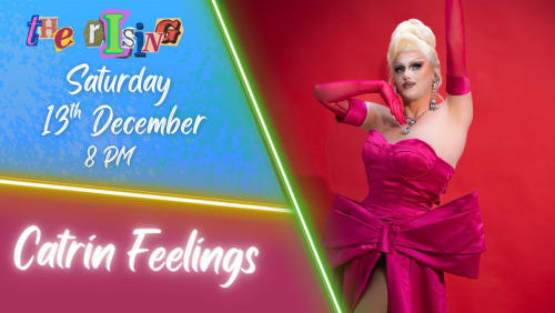 CATRIN+FEELINGS%7c+%40The+Rising