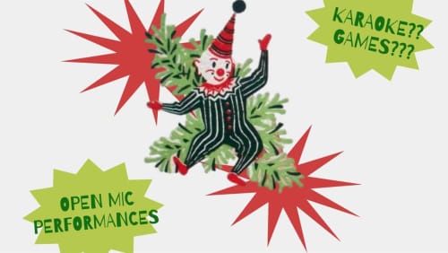 Friends+of+Funny+Business%3a+Festive+Party