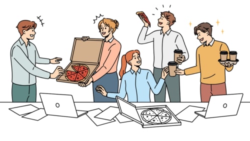 Pizza+and+Paperwork+with+TCPs+Care+Navigators