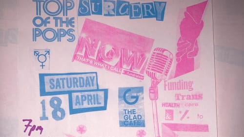 Top+(Surgery)+of+the+Pops%3a+Now+Thats+What+I+Call+a+Fundraiser