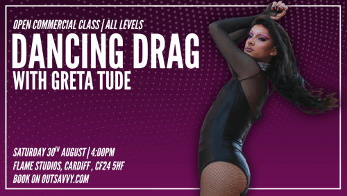 DANCING+DRAG+%7c+OPEN+Commercial+Dance+Class+(ALL+LEVELS)