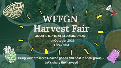 WFFGN+Harvest+Fair+%2b+Fundraiser