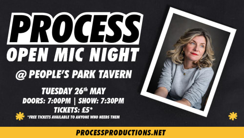 Process+Open+Mic+with+Anna+Jordan