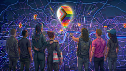 QueerAtlas%3a+Your+South+London+Vibe+Tour