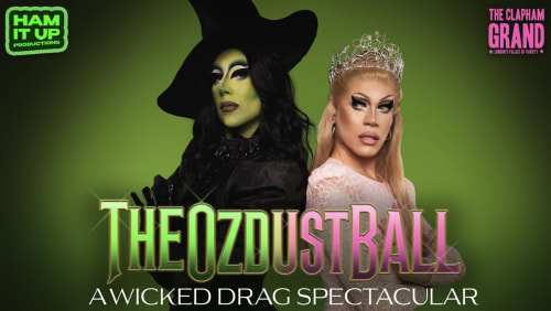 The+Ozdust+Ball%3a+A+Wicked+Drag+Spectacular