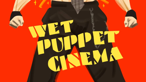 WPC+Magic+Mike+XXL+Fundraiser+for+Trans+H00k3rs+Resistance+Network+and+Upcoming+Short+Film