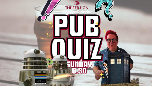 Bank+Holiday+Sunday+Pub+Quiz+-+Featuring+Dr+Who+1987-1990+round