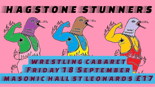 Hagstone+Stunners+8+-+Wrestling+Cabaret+(18%2b)