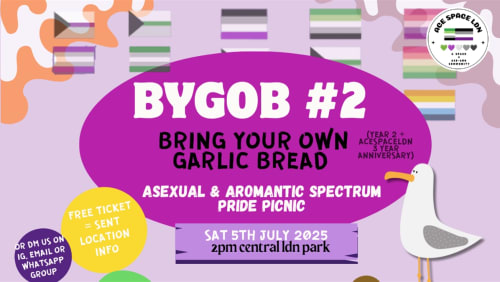 Bring+Your+Own+Garlic+Bread+-+Asexual+and+Aromantic+Pride+Picnic