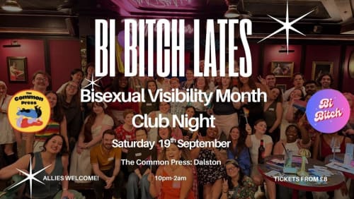 Bi+Bitch+Lates%3a+Bisexual+Visibility+Month+Club+Night