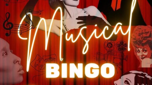Musical+Bingo+-+Hosted+by+Amber+Topaz