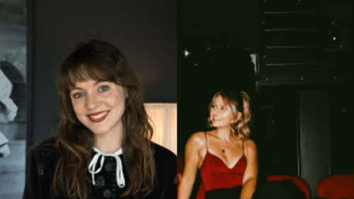 GPN+with+Rosie+Turner+and+Lucy+Davidson++-+Networking+evening+and+dinner