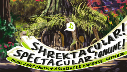 Shrektacular+Spectacular%3a+Live+From+Your+Swamp!
