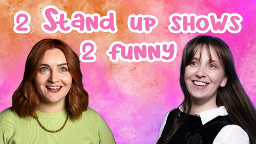 2+Stand+up+shows+2+funny+-+Kat+Higgins+%26+Ruby+Carr