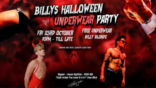 Billys+Halloween+Underwear+Party