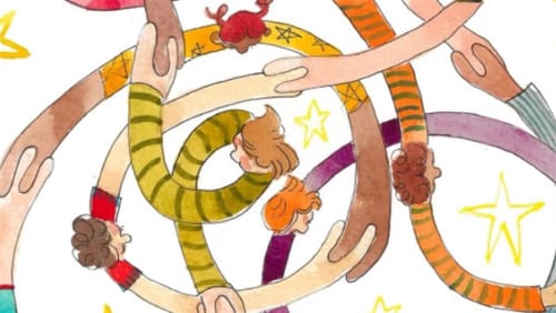 The+33rd+Sharing+and+Caring!