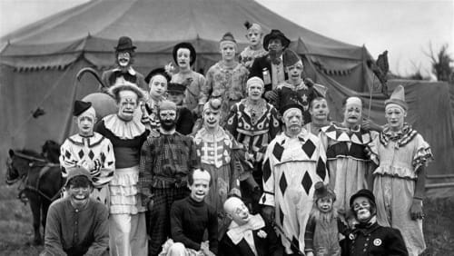 PUNK+4+TRANSSEXUALISM+13%3a+CLOWNFEST+CRUSTCORE++(We+are+the+prophets+of+culture)