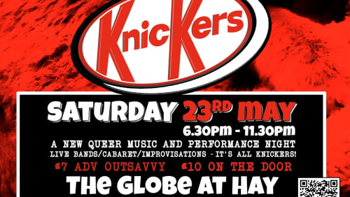 KNICKERS+-+HAY!+Saturday+23rd+May+2026