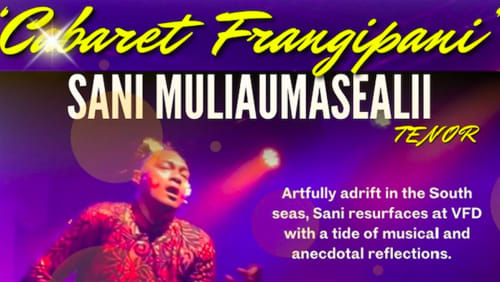Sani+Muliaumasealii+-+Cabaret+Frangipani